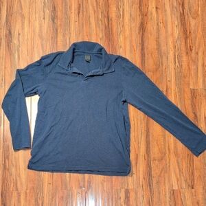 14th & Union Navy Polo Shirt